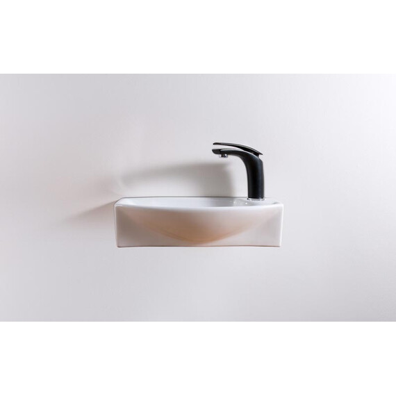 КЕРАМИЧЕСКАЯ РАКОВИНА GID 7946L (ЧАША СЛЕВА)