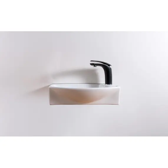 КЕРАМИЧЕСКАЯ РАКОВИНА GID 7946L (ЧАША СЛЕВА)