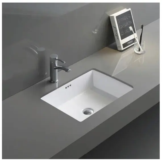 КЕРАМИЧЕСКАЯ РАКОВИНА GID YJ832