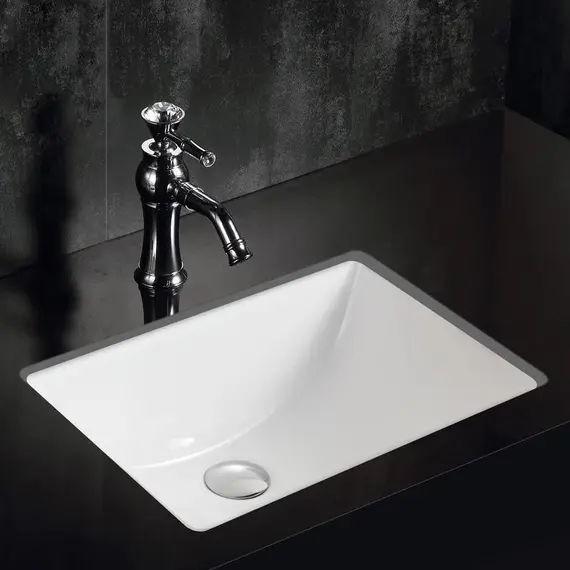 КЕРАМИЧЕСКАЯ РАКОВИНА GID YJ833