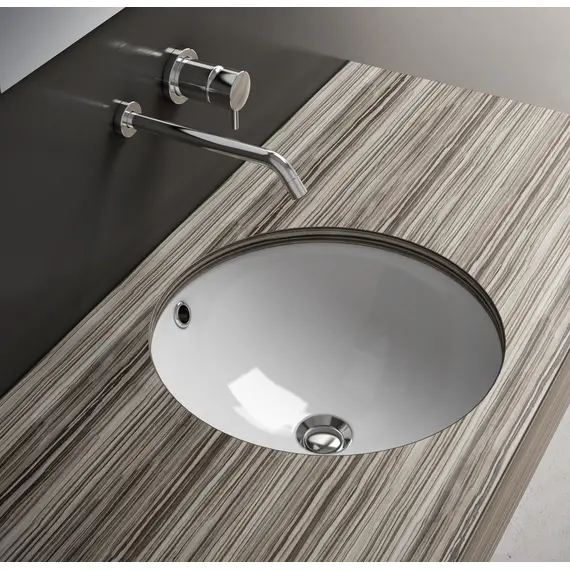 КЕРАМИЧЕСКАЯ РАКОВИНА GID YJ848