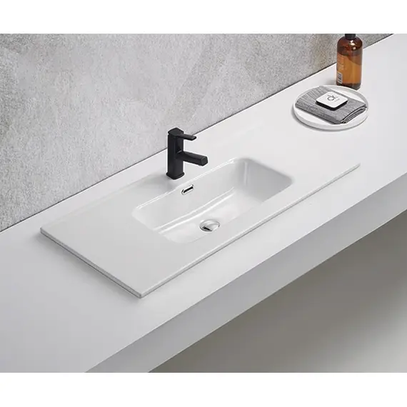 КЕРАМИЧЕСКАЯ РАКОВИНА GID 9010S