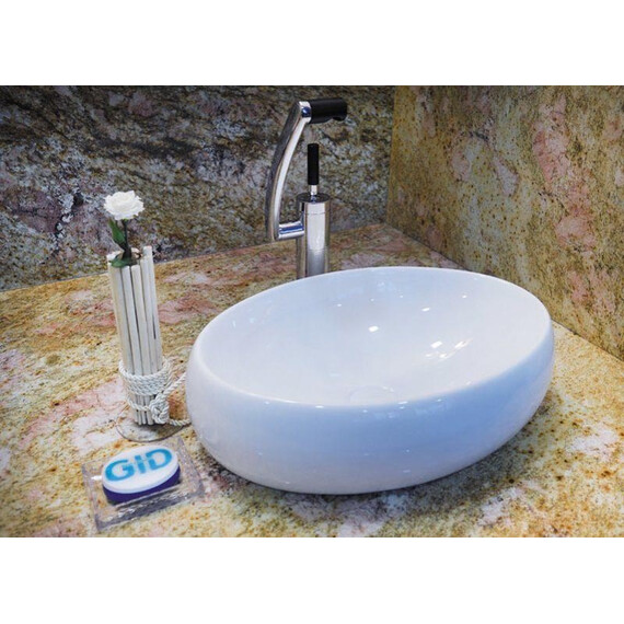 КЕРАМИЧЕСКАЯ РАКОВИНА GID N9030B