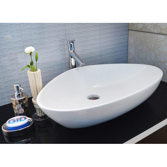 КЕРАМИЧЕСКАЯ РАКОВИНА GID N9062