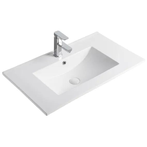 КЕРАМИЧЕСКАЯ РАКОВИНА GID 9075E