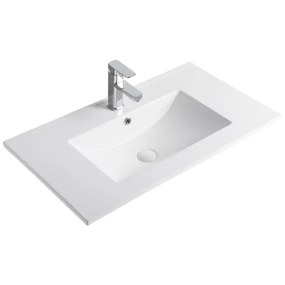 КЕРАМИЧЕСКАЯ РАКОВИНА GID 9080E