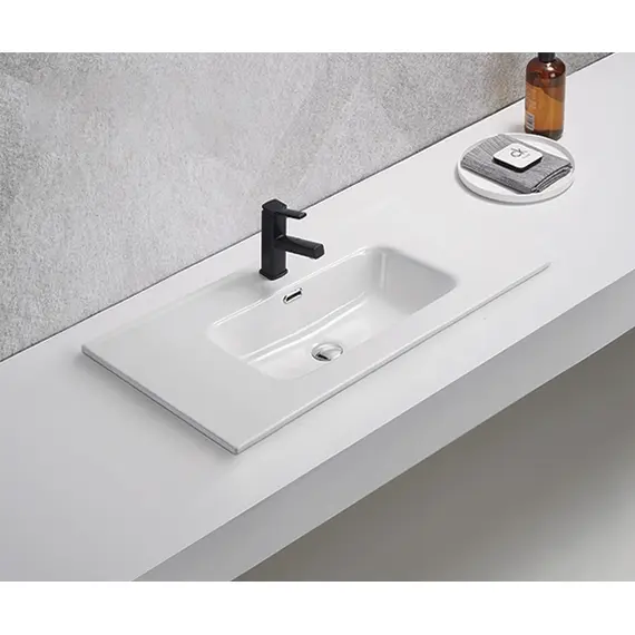 КЕРАМИЧЕСКАЯ РАКОВИНА GID 9090S