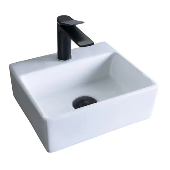 КЕРАМИЧЕСКАЯ РАКОВИНА GID N9135