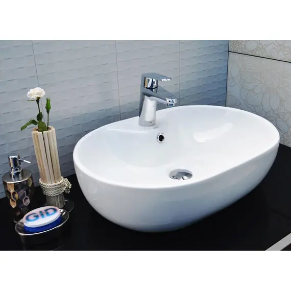 КЕРАМИЧЕСКАЯ РАКОВИНА GID N9163