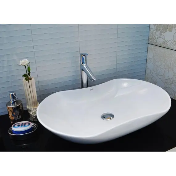 КЕРАМИЧЕСКАЯ РАКОВИНА GID N9175