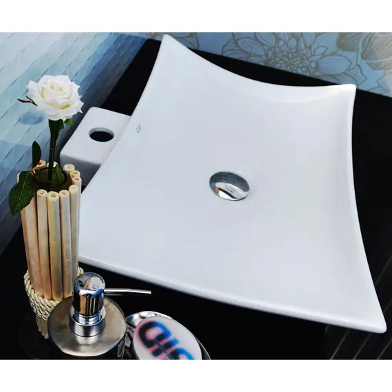 КЕРАМИЧЕСКАЯ РАКОВИНА GID N9176