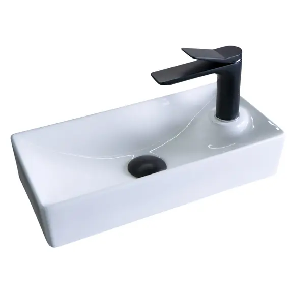 КЕРАМИЧЕСКАЯ РАКОВИНА GID N9260