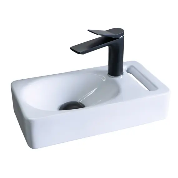 КЕРАМИЧЕСКАЯ РАКОВИНА GID N9262