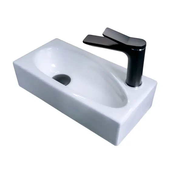 КЕРАМИЧЕСКАЯ РАКОВИНА GID N9265