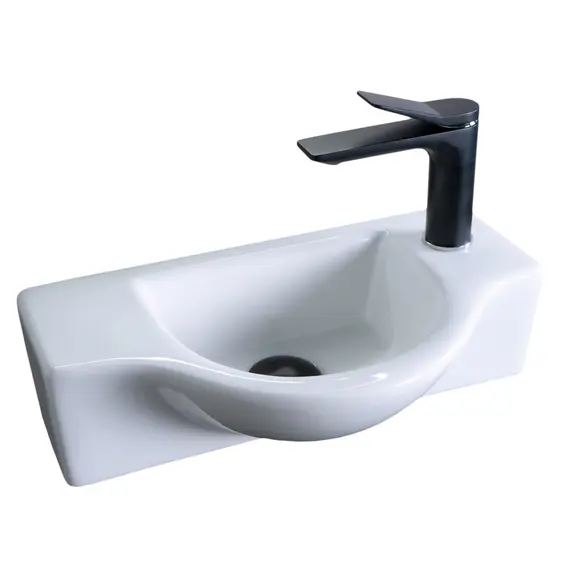 КЕРАМИЧЕСКАЯ РАКОВИНА GID N9306