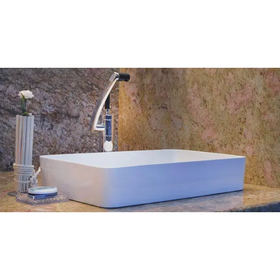 КЕРАМИЧЕСКАЯ РАКОВИНА GID N9396