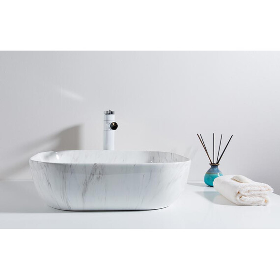 КЕРАМИЧЕСКАЯ РАКОВИНА GID K397D9