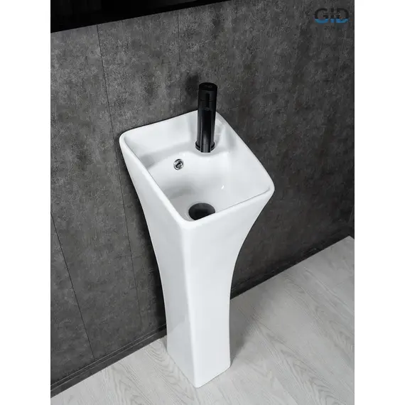 КЕРАМИЧЕСКАЯ РАКОВИНА GID M9012