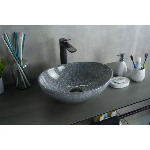 КЕРАМИЧЕСКАЯ РАКОВИНА GID MNC331