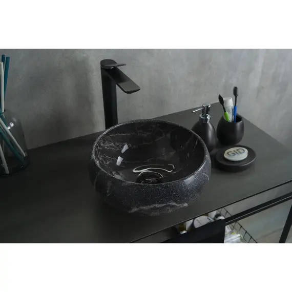 КЕРАМИЧЕСКАЯ РАКОВИНА GID MNC480