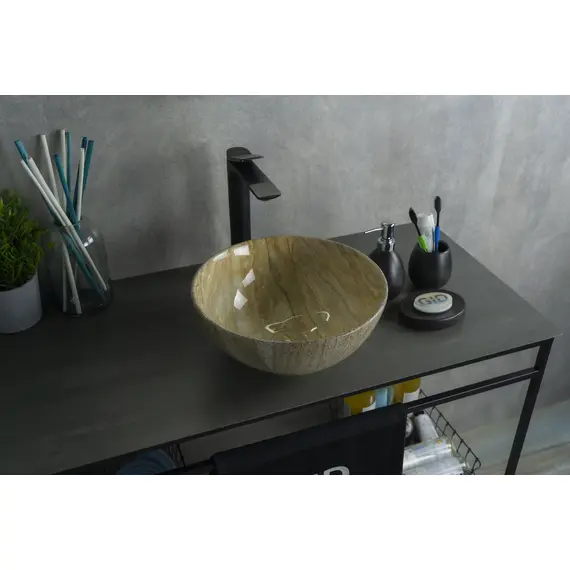 КЕРАМИЧЕСКАЯ РАКОВИНА GID MNC488