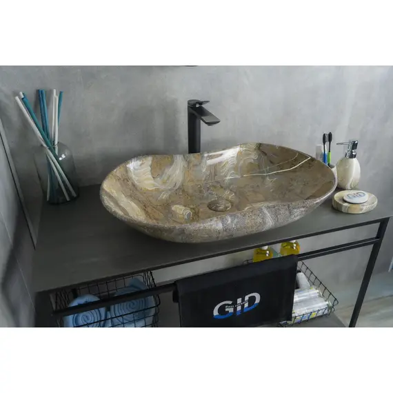 КЕРАМИЧЕСКАЯ РАКОВИНА GID MNC503