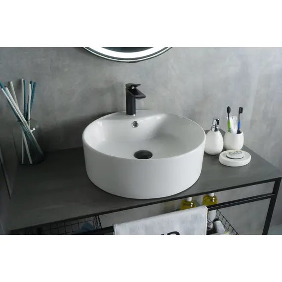 КЕРАМИЧЕСКАЯ РАКОВИНА GID N9008B