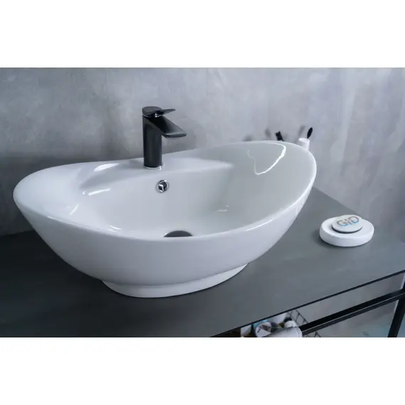 КЕРАМИЧЕСКАЯ РАКОВИНА GID N9018