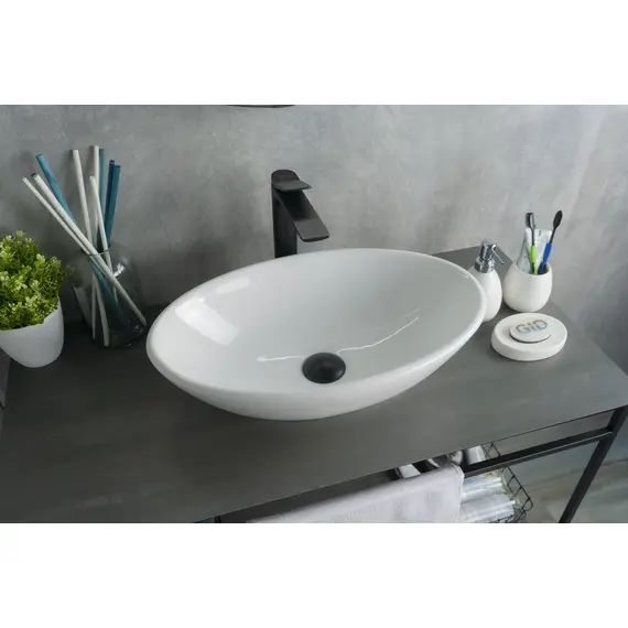 КЕРАМИЧЕСКАЯ РАКОВИНА GID N9021