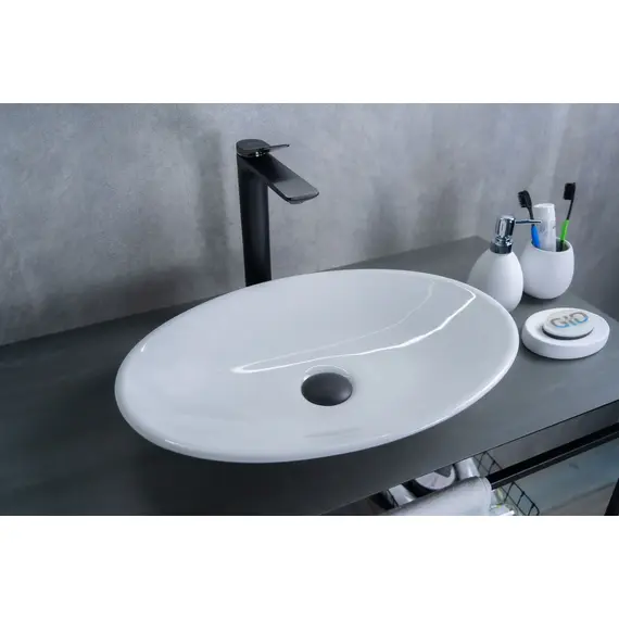 КЕРАМИЧЕСКАЯ РАКОВИНА GID N9022