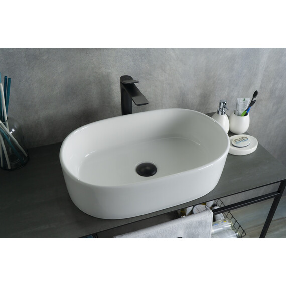 КЕРАМИЧЕСКАЯ РАКОВИНА GID N9025