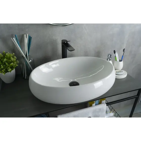 КЕРАМИЧЕСКАЯ РАКОВИНА GID N9030A