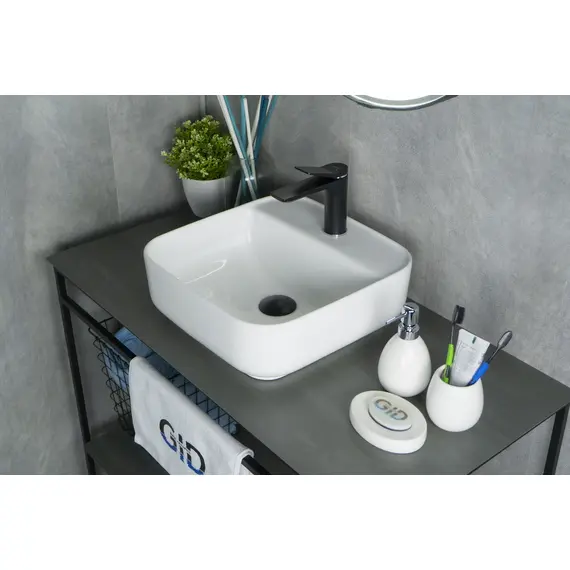 КЕРАМИЧЕСКАЯ РАКОВИНА GID N9044