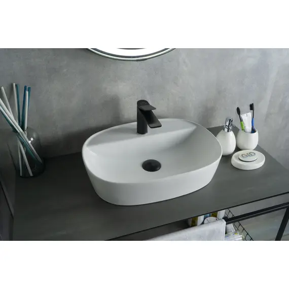 КЕРАМИЧЕСКАЯ РАКОВИНА GID N9045