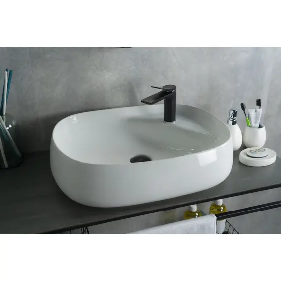 КЕРАМИЧЕСКАЯ РАКОВИНА GID N9048