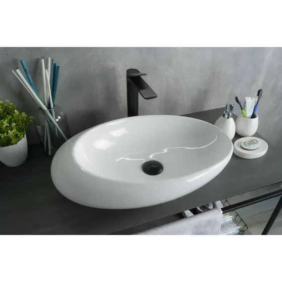 КЕРАМИЧЕСКАЯ РАКОВИНА GID N9050