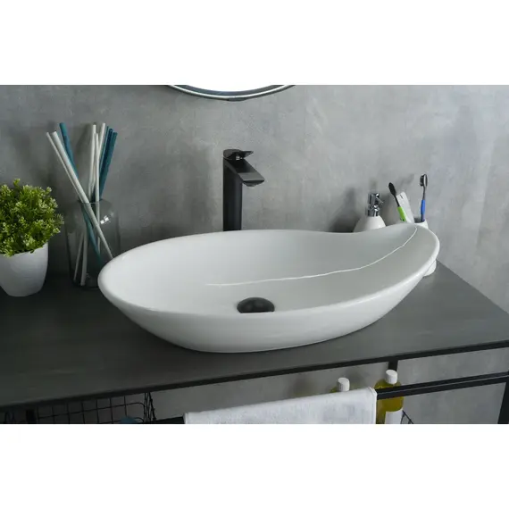 КЕРАМИЧЕСКАЯ РАКОВИНА GID N9052