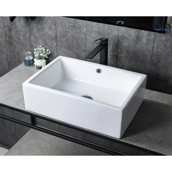 КЕРАМИЧЕСКАЯ РАКОВИНА GID N9129