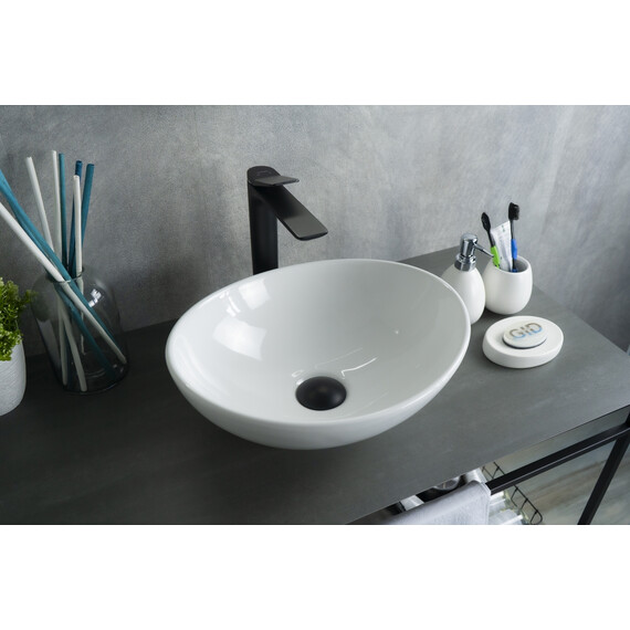 КЕРАМИЧЕСКАЯ РАКОВИНА GID N9138