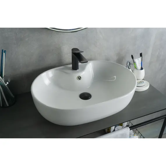 КЕРАМИЧЕСКАЯ РАКОВИНА GID N9163