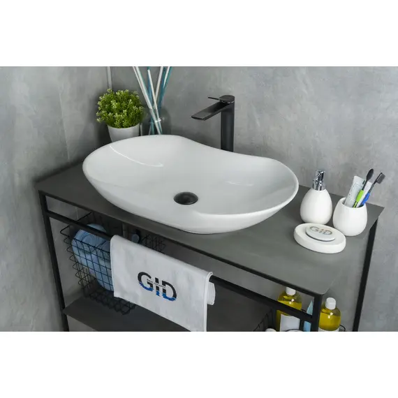 КЕРАМИЧЕСКАЯ РАКОВИНА GID N9175