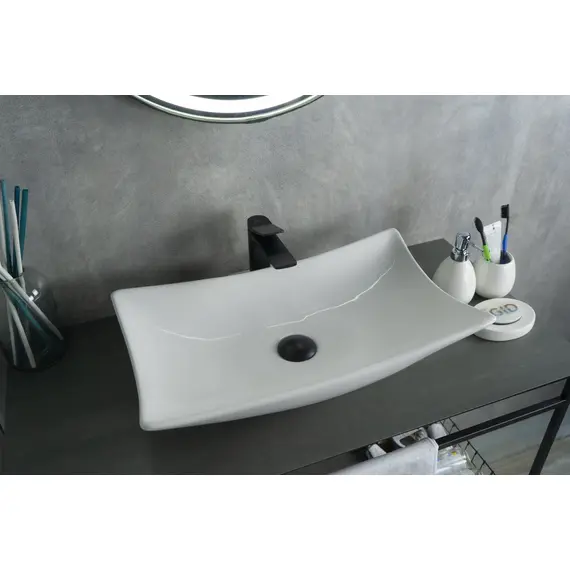 КЕРАМИЧЕСКАЯ РАКОВИНА GID N9176