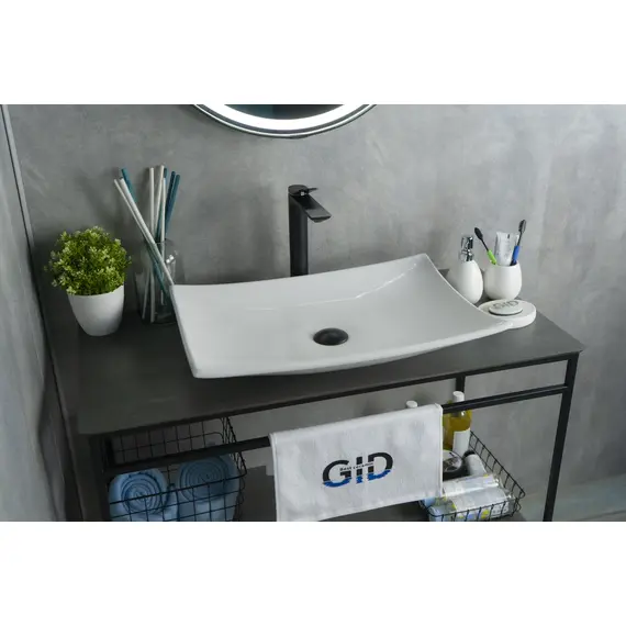 КЕРАМИЧЕСКАЯ РАКОВИНА GID N9177