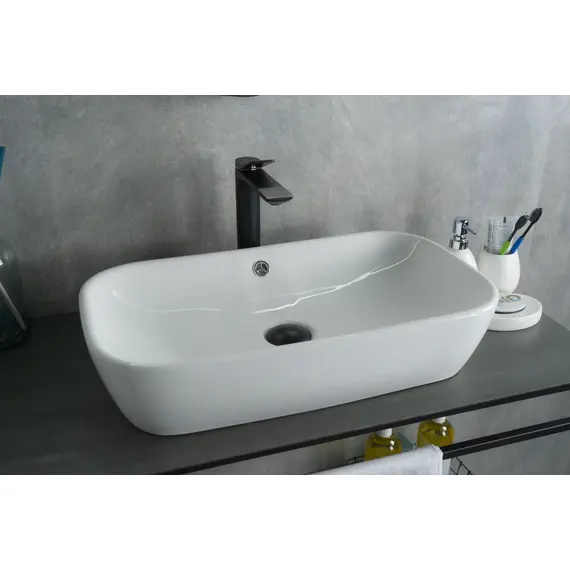 КЕРАМИЧЕСКАЯ РАКОВИНА GID N9217