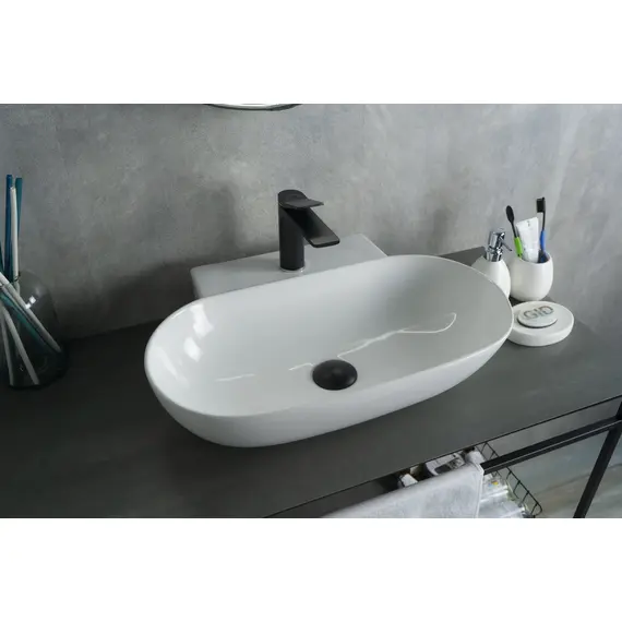 КЕРАМИЧЕСКАЯ РАКОВИНА GID N9234