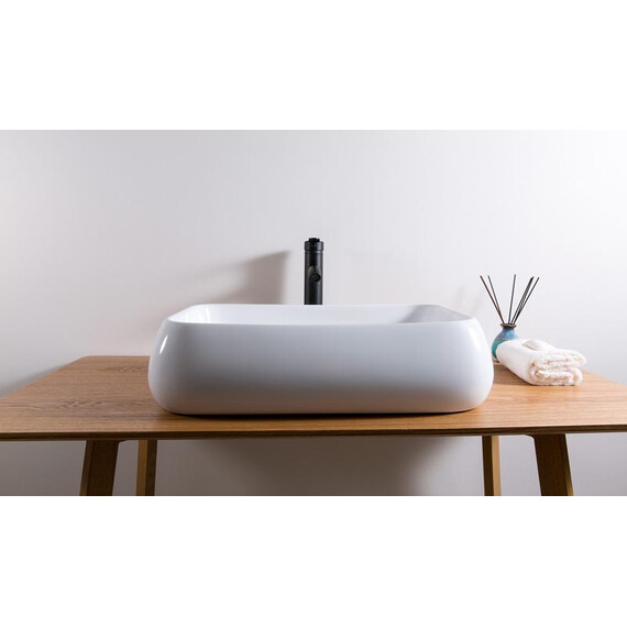 КЕРАМИЧЕСКАЯ РАКОВИНА GID N9239