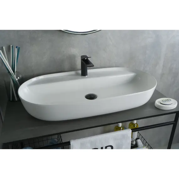 КЕРАМИЧЕСКАЯ РАКОВИНА GID N9347