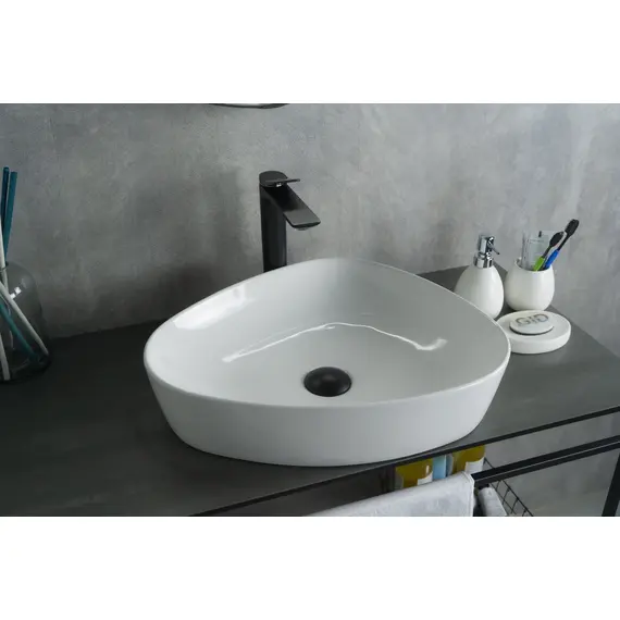 КЕРАМИЧЕСКАЯ РАКОВИНА GID N9386