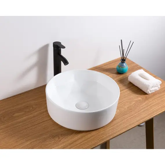 КЕРАМИЧЕСКАЯ РАКОВИНА GID N9425