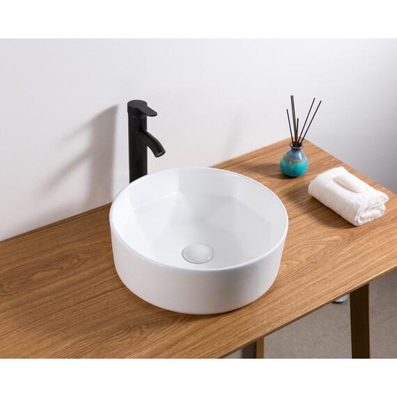 КЕРАМИЧЕСКАЯ РАКОВИНА GID N9425